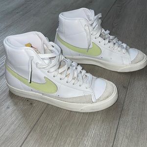 Nike Blazers